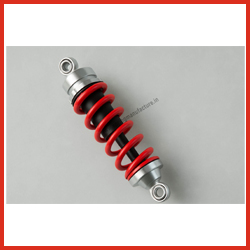 Automotive Springs