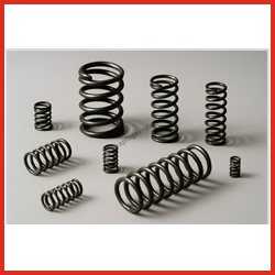 Coil Springs