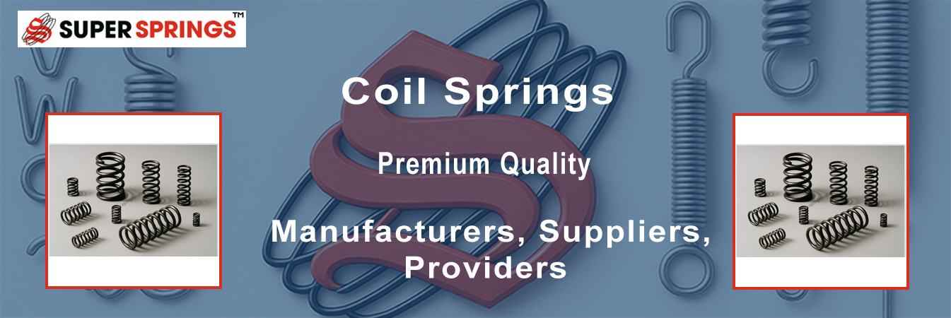 Coil Springs