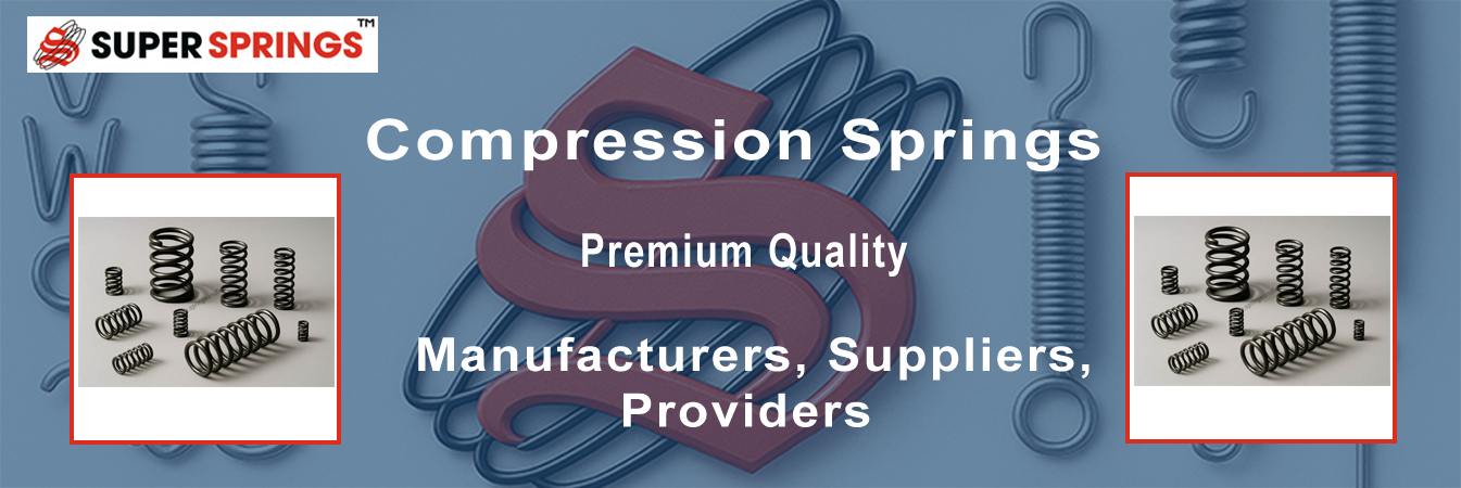 Compression Springs