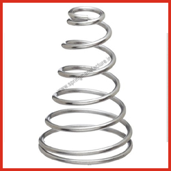 Conical Springs