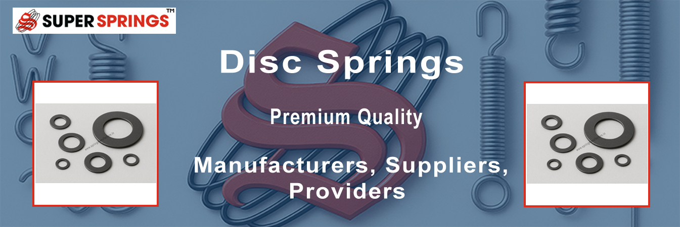 Disc Springs