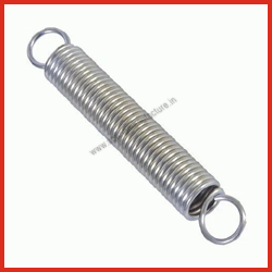 Extension Springs