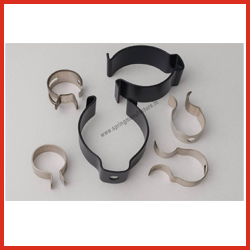 Industrial Metal Clip