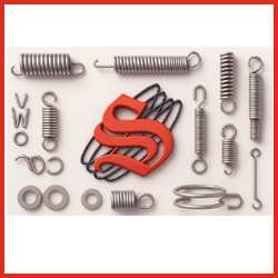 Industrial Springs