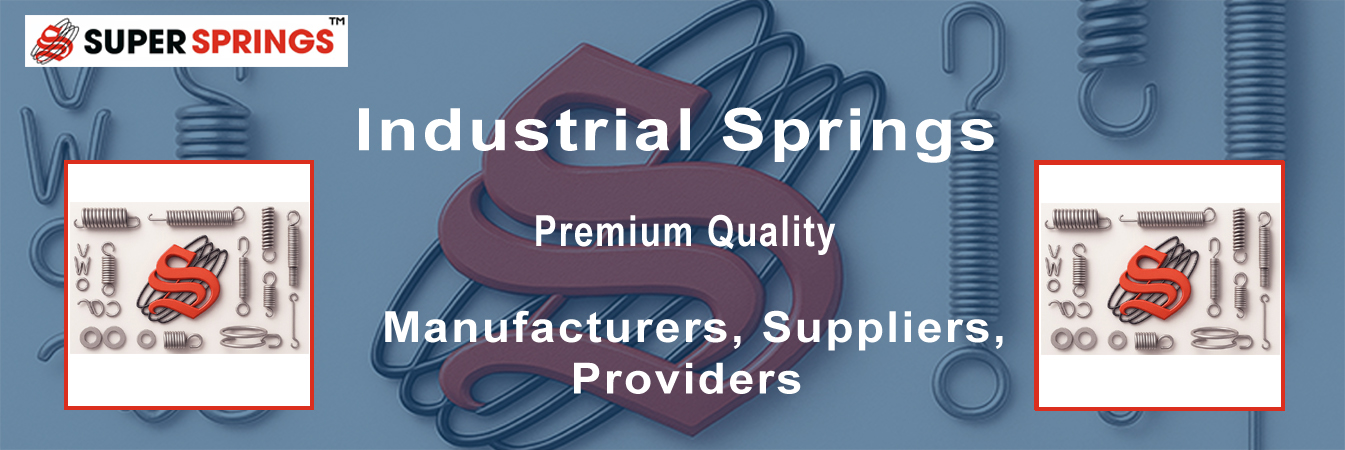 Industrial Springs