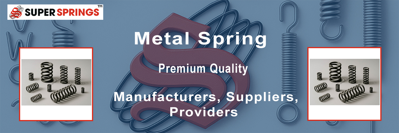 Metal Spring