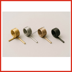 Torsion Springs