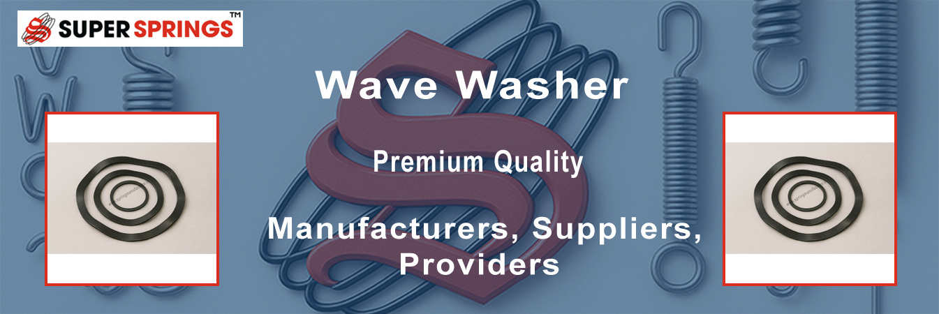 Wave Washer