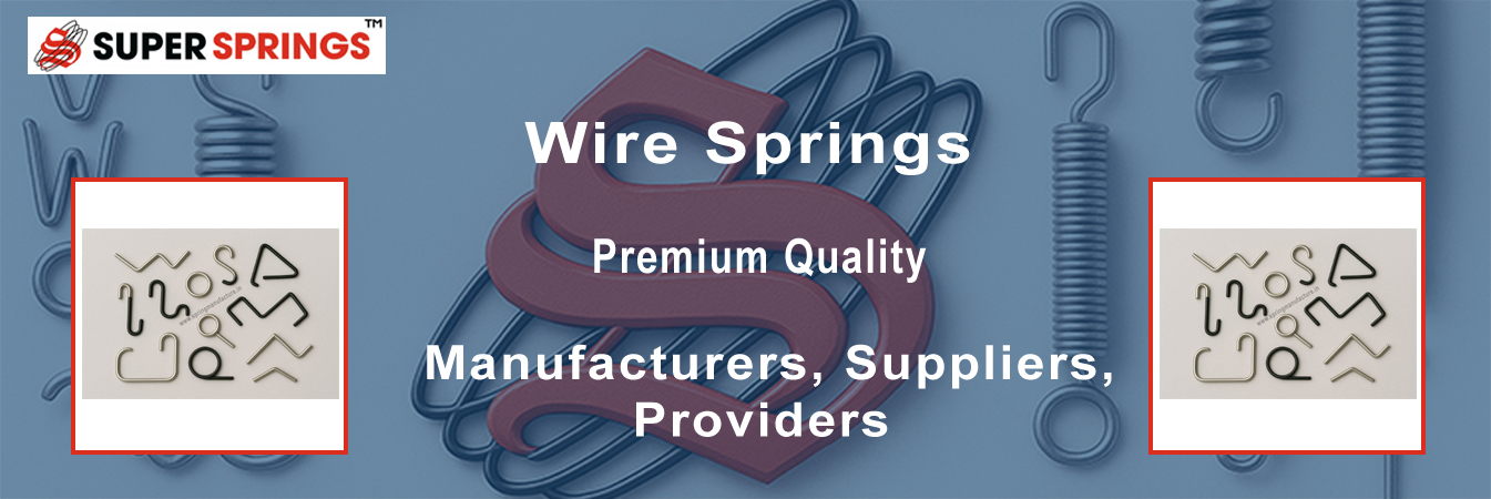 Wire Springs